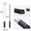 LED Video Light with Remote Control Studio Photo Lighting 5