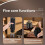 Portable Electric Espresso Coffee Machine with Heating Function 2