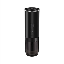 Portable Electric Espresso Coffee Machine with Heating Function