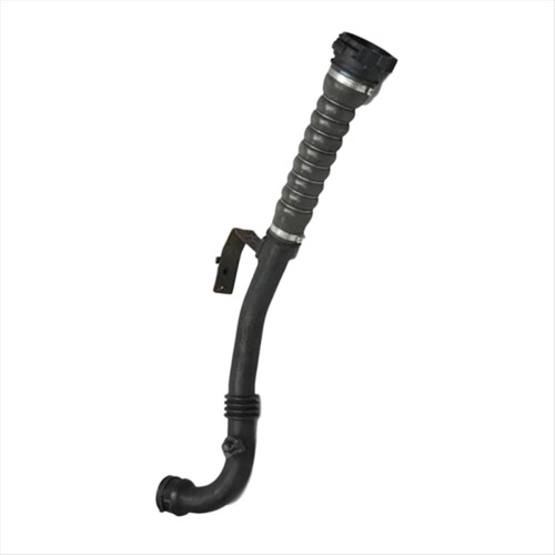 Turbocharged koelslang luchtinlaat intercooler voor