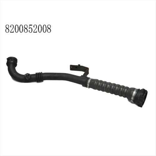 Turbocharged koelslang luchtinlaat intercooler voor 1