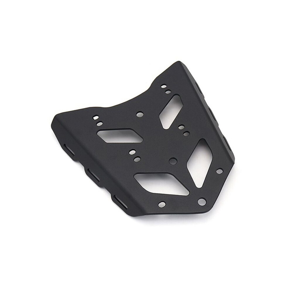 Motorcycle Top Case Rear Rack Carrier For (A) 4854155088972