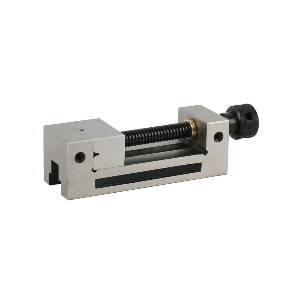 Qgg50 High Precision Machine Vise 2 Inch Right Angle Vise Grinder 4854155090845