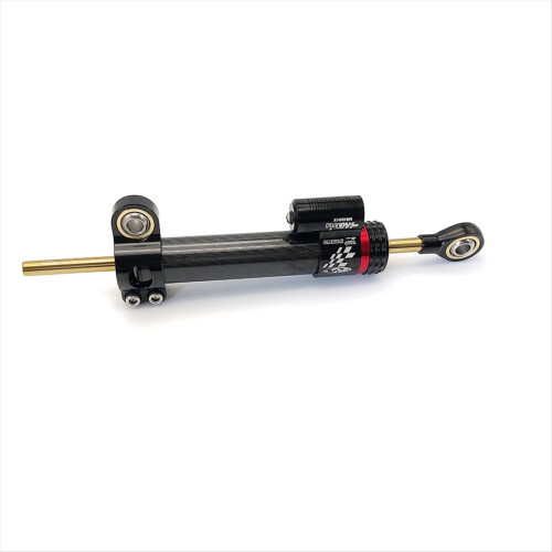 Für Thunder CNC Stabilizer Fiber Carbon Dämpfer 2