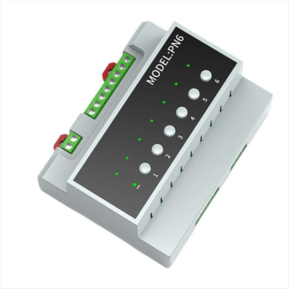 Photos - Other Electrical Equipment Markenlos Tuya Smart Relay Switch Module Remote Control Appliance Control 