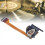Optical Pickup Laser Lens Laser Head Replacement for Fever Module 5
