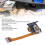 Optical Pickup Laser Lens Laser Head Replacement for Fever Module 3