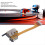 Optical Pickup Laser Lens Laser Head Replacement for Fever Module 4