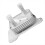Conjunto do motor 21305-3TA2A 213053TA2A para 5