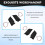 LED Car Inner Ambient Light for 2019-2023 A 7