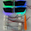 LED Car Inner Ambient Light for 2019-2023 A 4