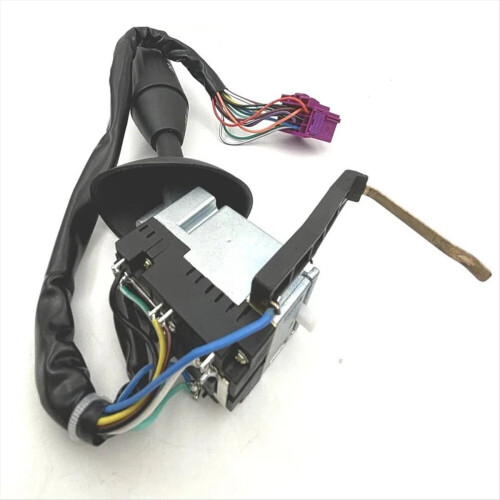 Car Steering Column Turn Signal Switch for 10098994 LHD 2