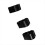 100pcs 1617040080 Wiper Arm Pipe Buckle Kit for 6