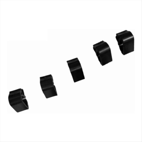 100pcs 1617040080 Wiper Arm Pipe Buckle Kit for 2