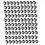 100pcs 1617040080 Wiper Arm Pipe Buckle Kit for 1