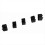 100pcs 1617040080 Wiper Arm Pipe Buckle Kit for 4