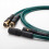 -220 Monocrystalline Copper Audiophile XLR Balanced Cable 6