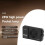 PL25 25W LED Panel Light 2700K-6500K 96+Type-C 4