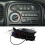Car Front Air Conditioning Control Panel for Starex H1 I800 3