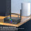 Bluetooth 5.3 Transmitter Receiver 2-in-1 Wireless Audio Adapter 2