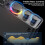 Bluetooth 5.3 Transmitter Receiver 2-in-1 Wireless Audio Adapter 5
