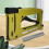 Point Driver Point Driver Framing Tool Picture Frame Stapler 6