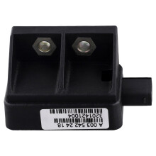 Sensor de ángulo de giro YAW ESP para W204 A0035422418