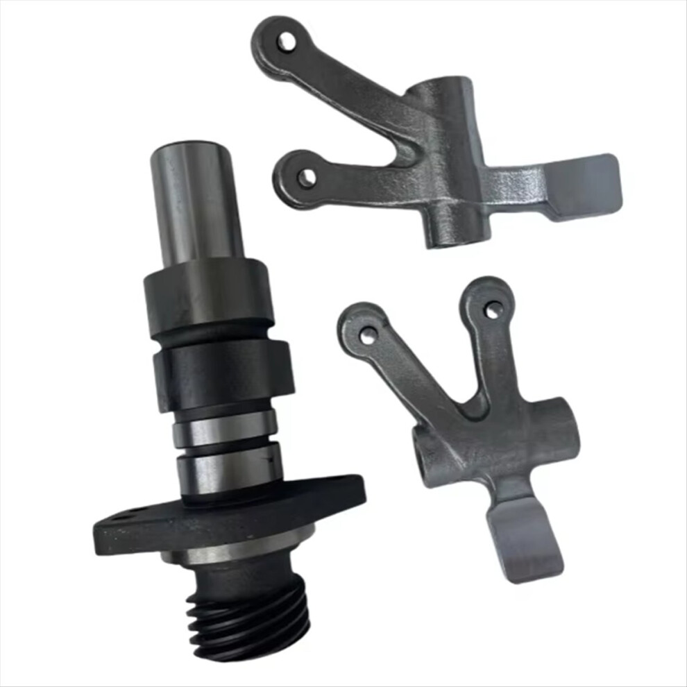 Motorcycle Engine Camshaft Tappet Shaft & Cam Rocker Arm Kits 4852331010960