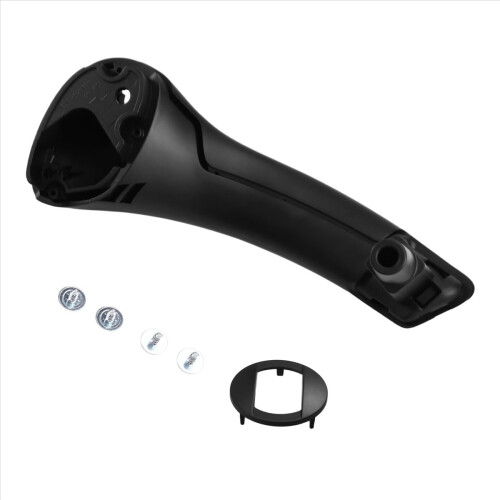 Car Interior Door Handle Front Left Pull Grab Handle RHD 1