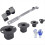 Low Profile Impact Socket Adapter Set, Low Profile Socket Adapter 1