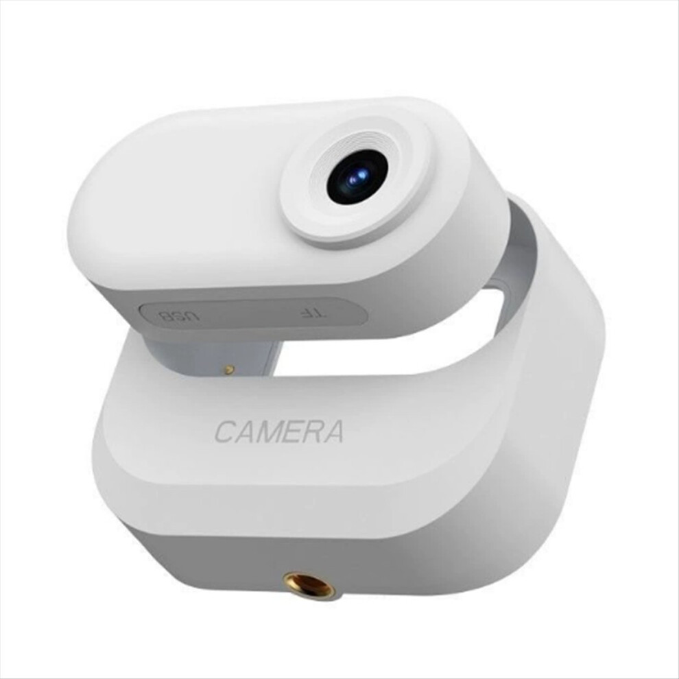 Hd1080p Mini Vlog Camera Wireless Portable Action Body Cam A 4854155012892