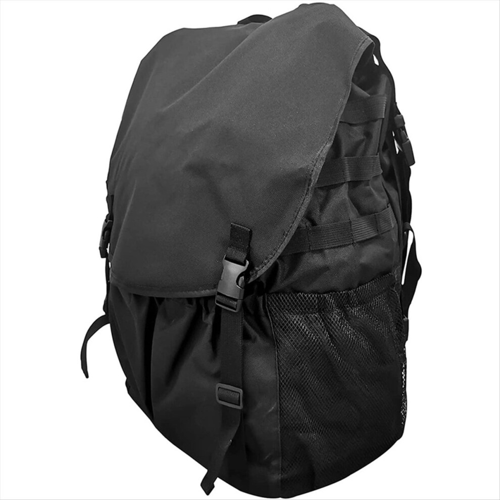 Spare Tire Trash Bag Outdoors Storage Bag For Utv Universal 4854155068554