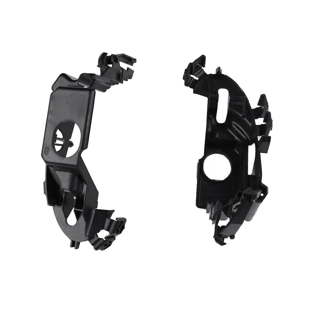 1 Pair Left+Right Bracket For W163 Ml320 02-05 Light 4854155088132