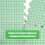 Foam Blocking Mats Knitting Extension Kit Precise Blocking Boards 6