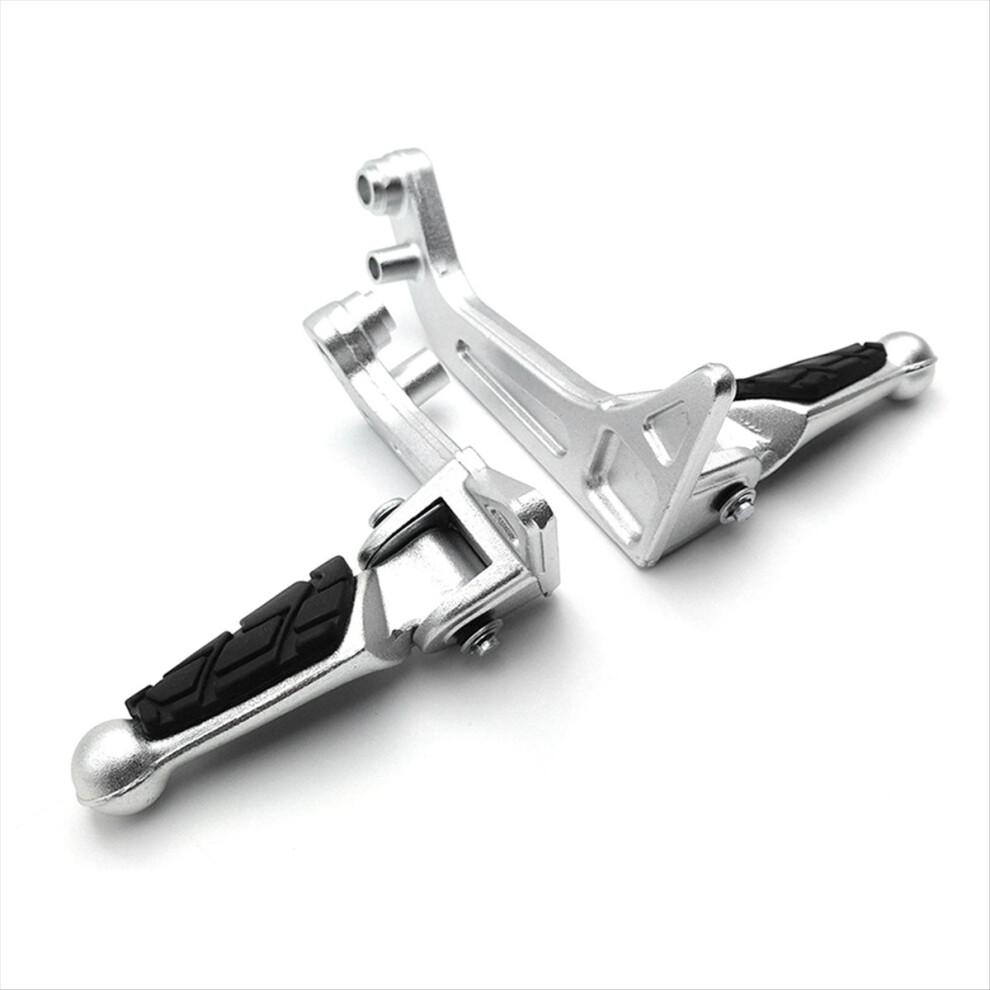 Motorcycle Foot Pedal Support Kit For Kews K16 Off-Road 4852331080635