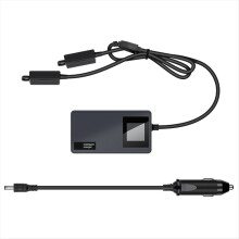 Car Charger for AIR 3/3S Battery Remote Control Vehicle Charger