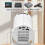 Projector Wireless Fidelity 270 Adjustable LED 1080P EU Plug 3