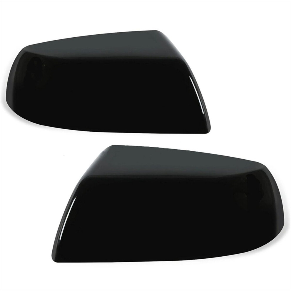 For Sequoia 2007-2020 Car Rearview Side Mirror Cover 4852331084046