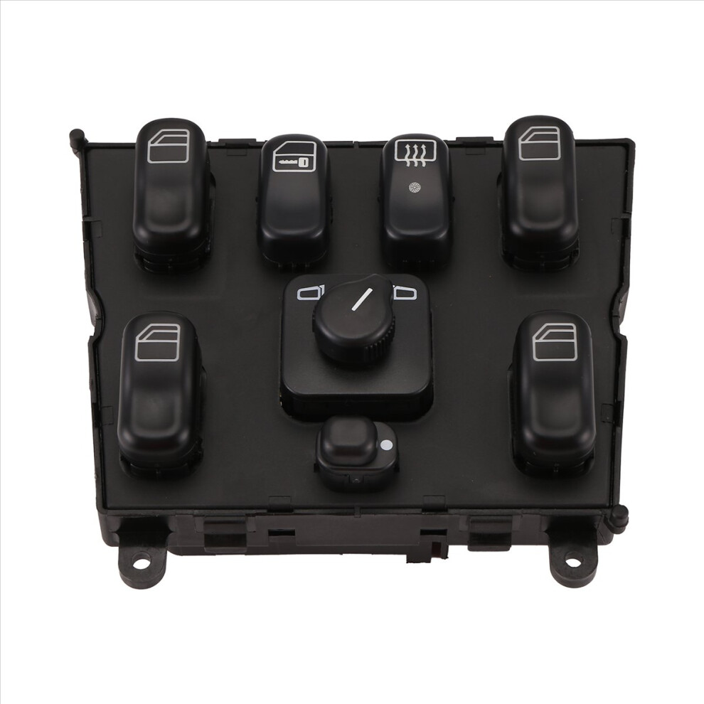 Power Window Switch For Ml W163 Ml320 Ml430 1998-2002 4852331087931