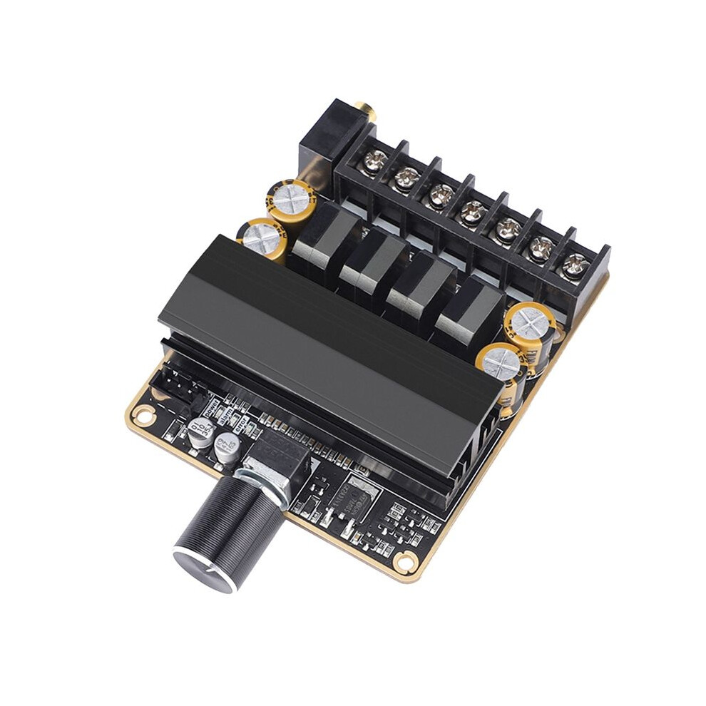 Tpa3221 Audio Amplifier Board Class D Dual-Channel 4854155087418