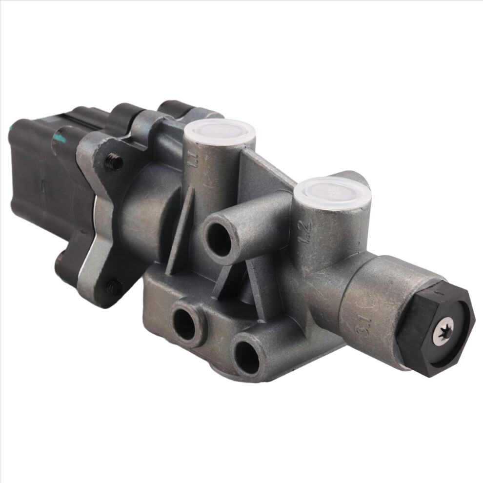Car Lift Axle Trailer Control Valve For Truck Solenoid Valve 4852331038162