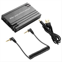 Amplificatore per cuffie HiFi BASS per telefoni