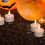 Rechargeable Tea Lights Candles, 12 Pcs Rechargeable Candles 5