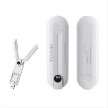 4G USB-Modem-WLAN-Router Dual-Antennen-Router Asien-Version