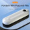 Routeur Wi-Fi 4G USB avec modem et double antenne, version Asie 3