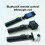 Mini Selfie Stick with Wireless Remote Control for Phone/ X5 2