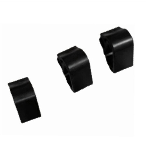 Car Wiper Arm Sprays Pipe Buckle Clip Kit for 2
