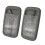 2Pcs Car Overhead Console Reading Lights Ceiling Lamp for 4