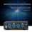 Τροφοδοτικό Phantom 2 σε 2 εξόδους 48V, Universal Compact Phantom Power 3