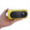 Portable Mini Projector 360P LED Wired Mobile Phone Projector EU Plug 7